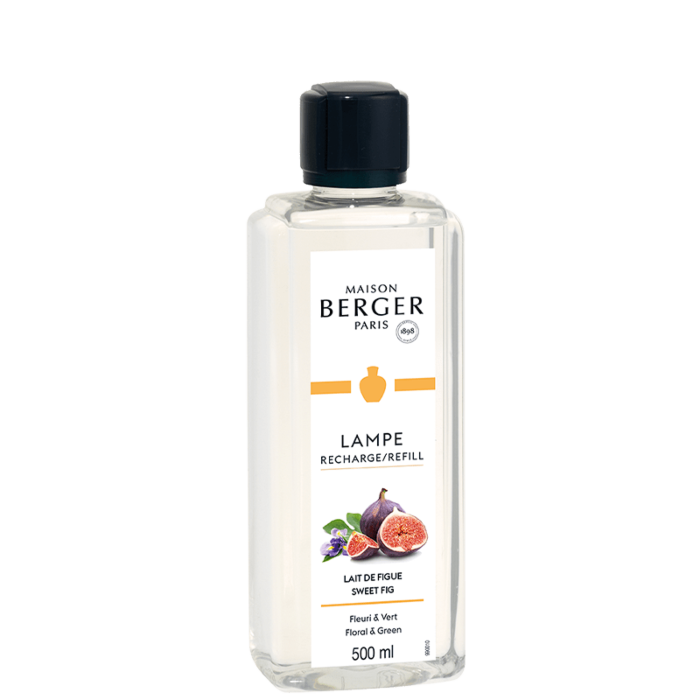 Maison Berger Sweet Fig - 500ml